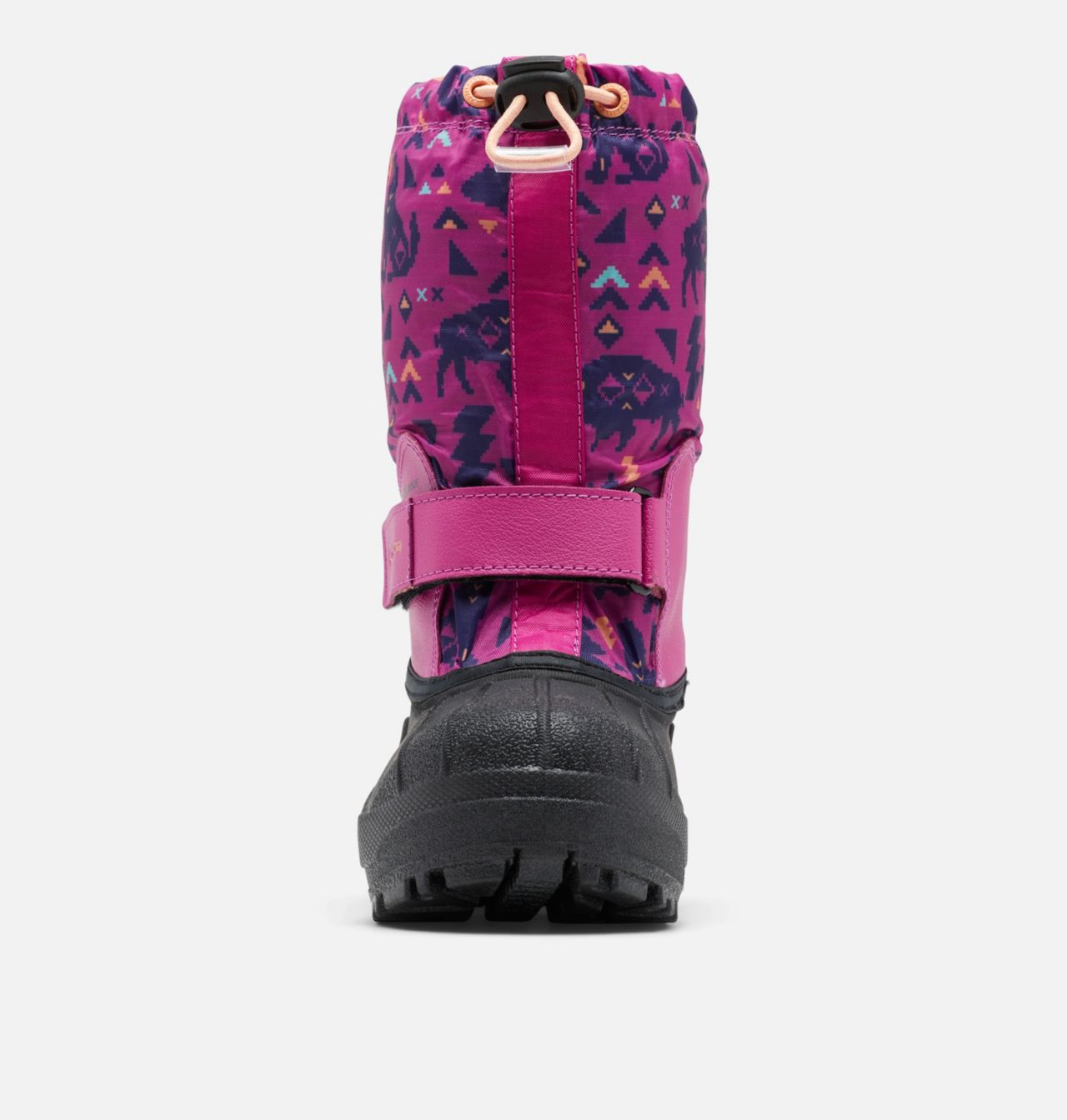 Botte Powderbug™ Forty Print pour petit enfant 7