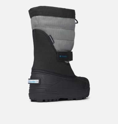 columbia powderbug plus