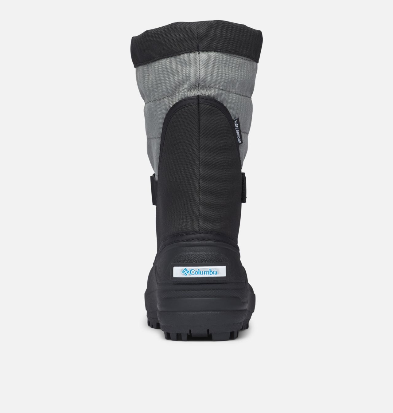 Big Kids’ Powderbug™ Plus II Snow Boot 8