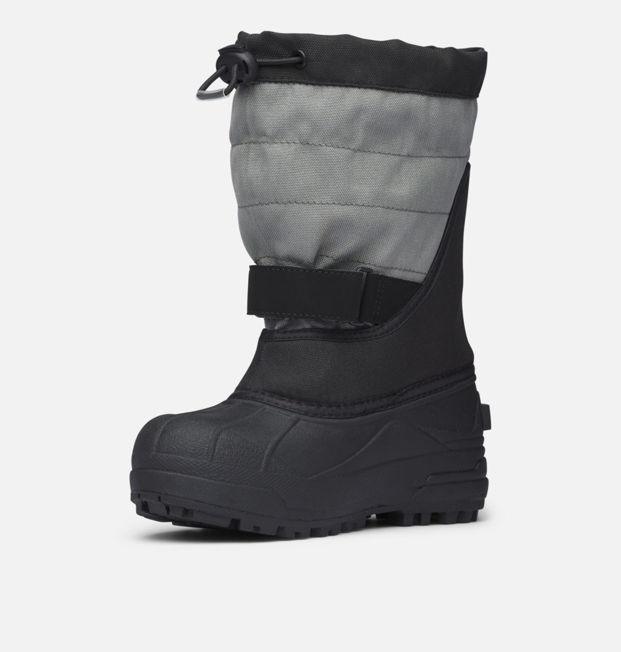 Big Kids’ Powderbug™ Plus II Snow Boot 6