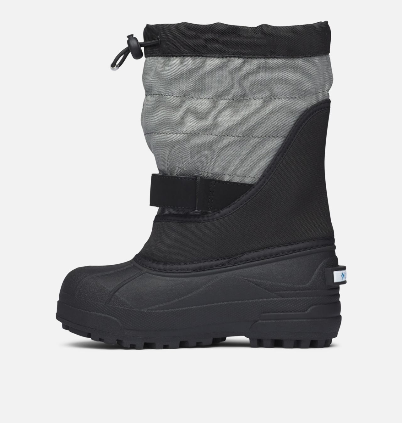 Big Kids’ Powderbug™ Plus II Snow Boot 5