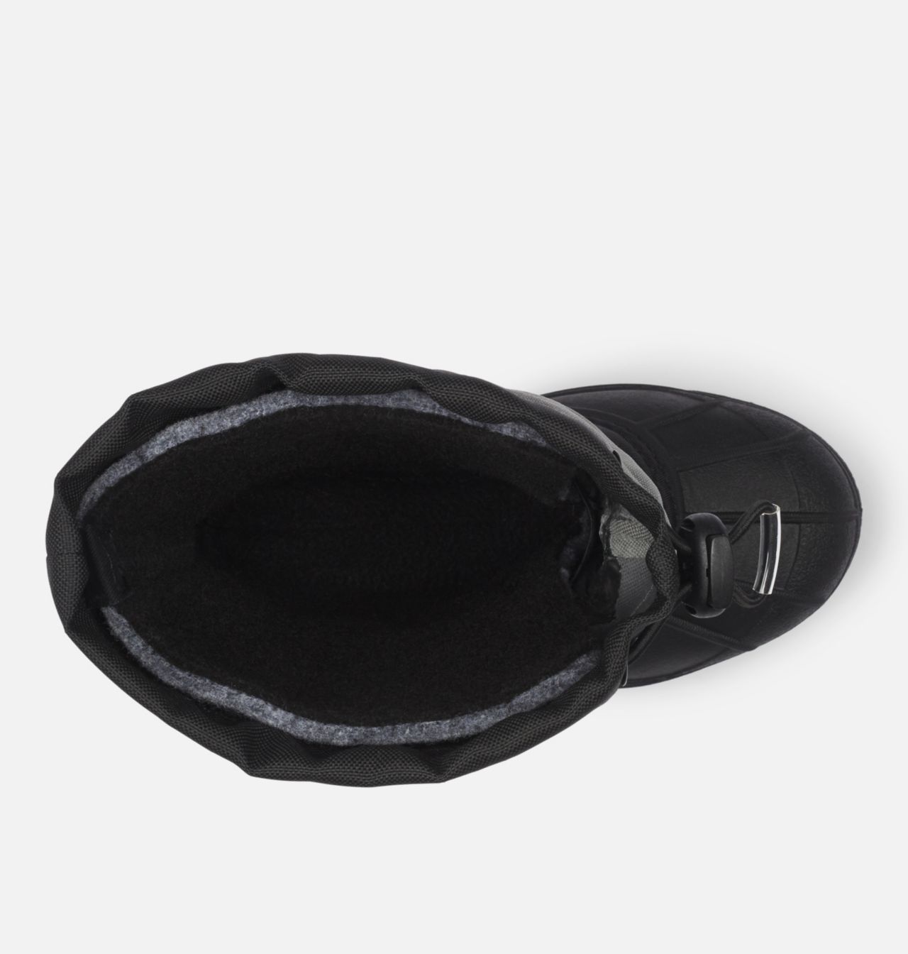 Big Kids’ Powderbug™ Plus II Snow Boot 3