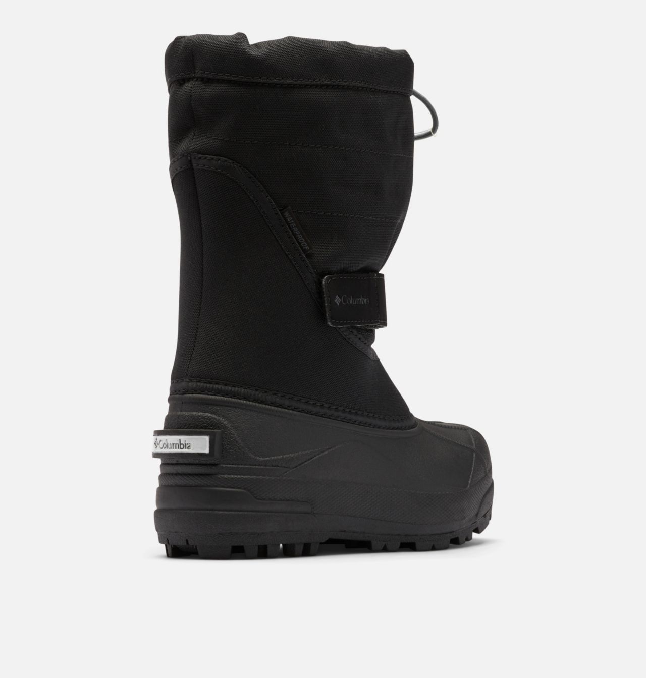 Big Kids’ Powderbug™ Plus II Snow Boot 9