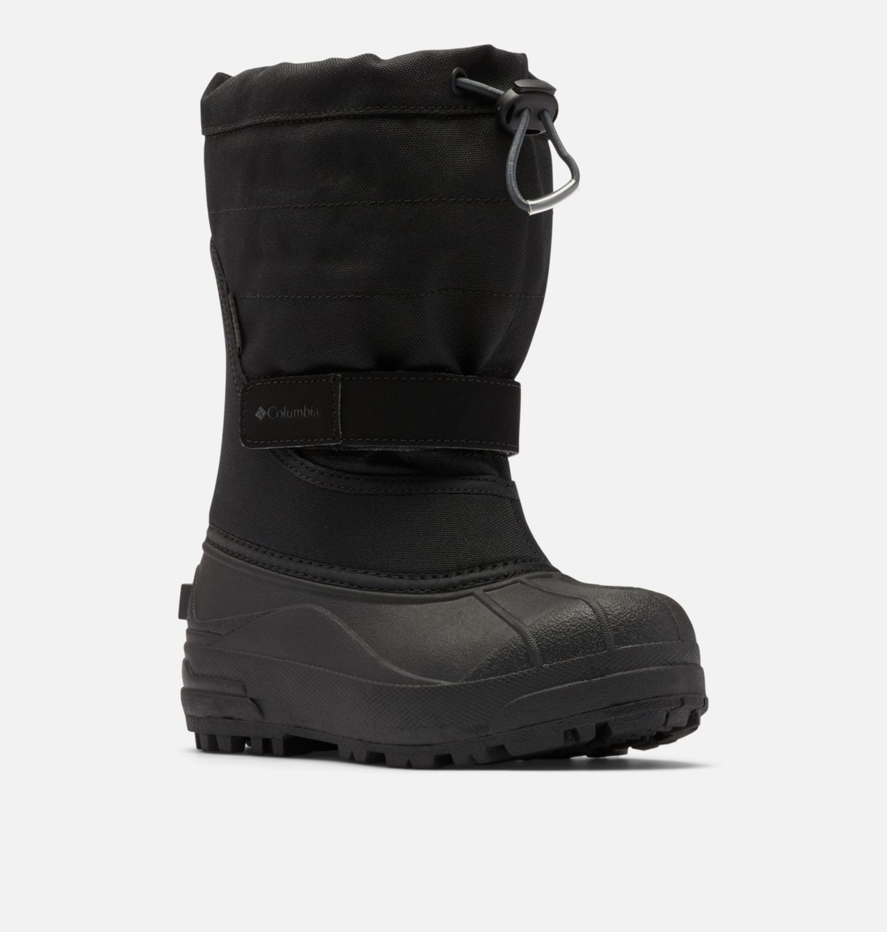 Big Kids’ Powderbug™ Plus II Snow Boot 2