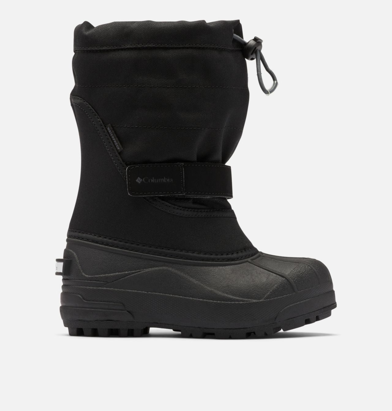 Big Kids’ Powderbug™ Plus II Snow Boot 1