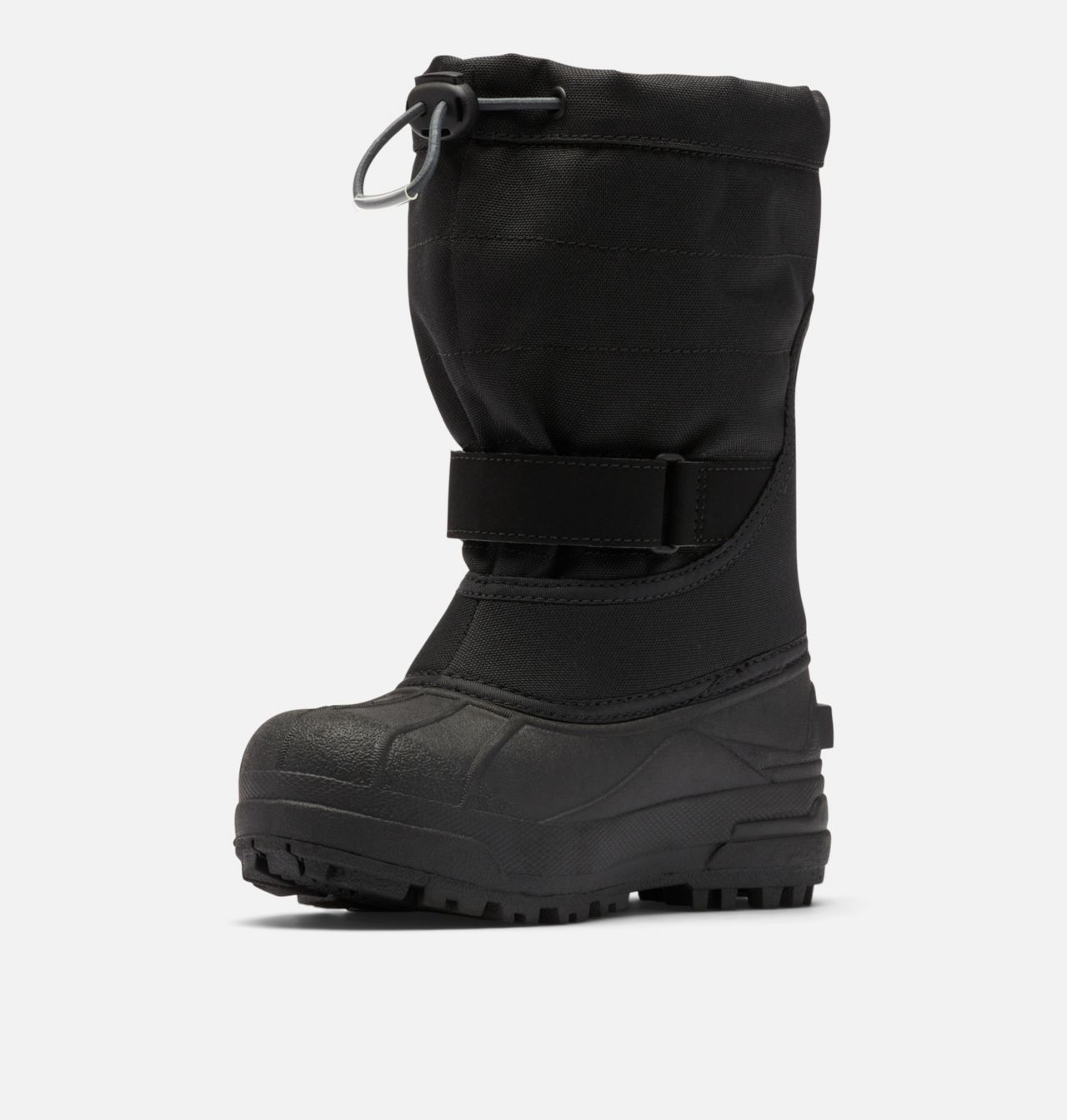 Big Kids’ Powderbug™ Plus II Snow Boot 6