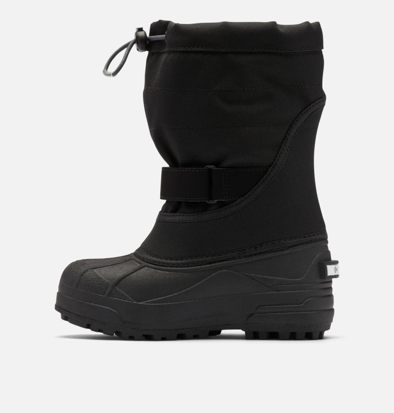 Big Kids’ Powderbug™ Plus II Snow Boot 5