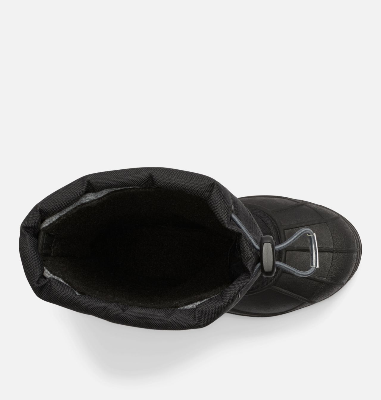 Big Kids’ Powderbug™ Plus II Snow Boot 3