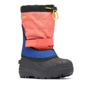 columbia toddler boots