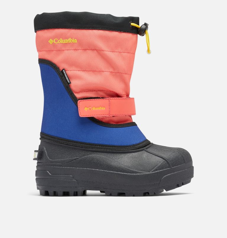 Youth Powderbug Plus II Snow Boot