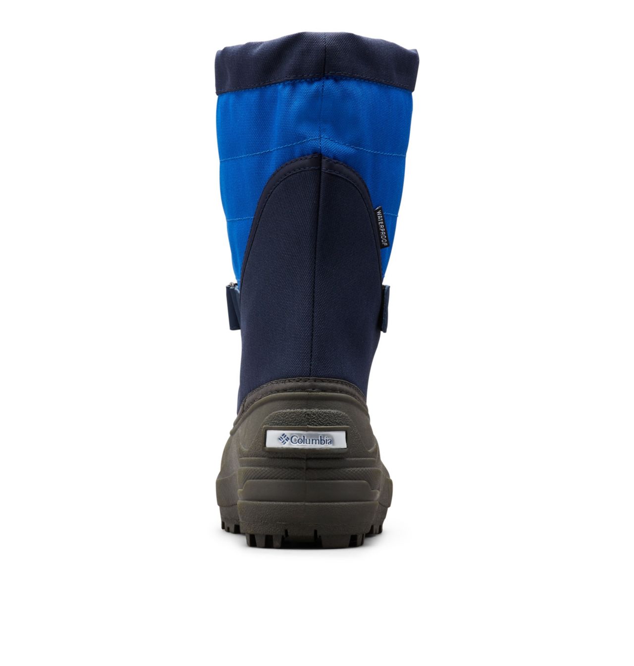 Big Kids’ Powderbug™ Plus II Snow Boot 8