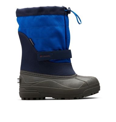 columbia kids rain boots