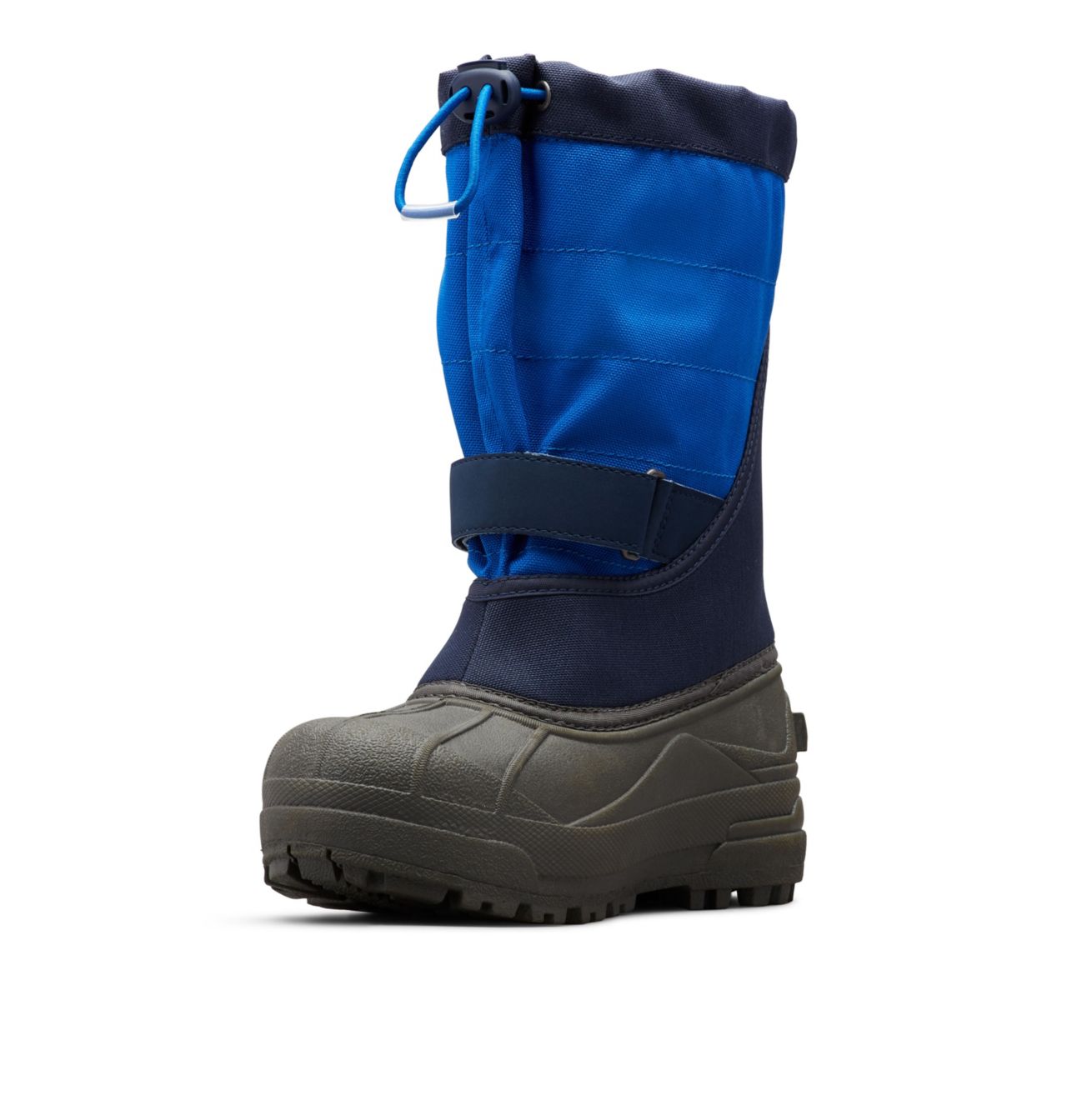 Big Kids’ Powderbug™ Plus II Snow Boot 6