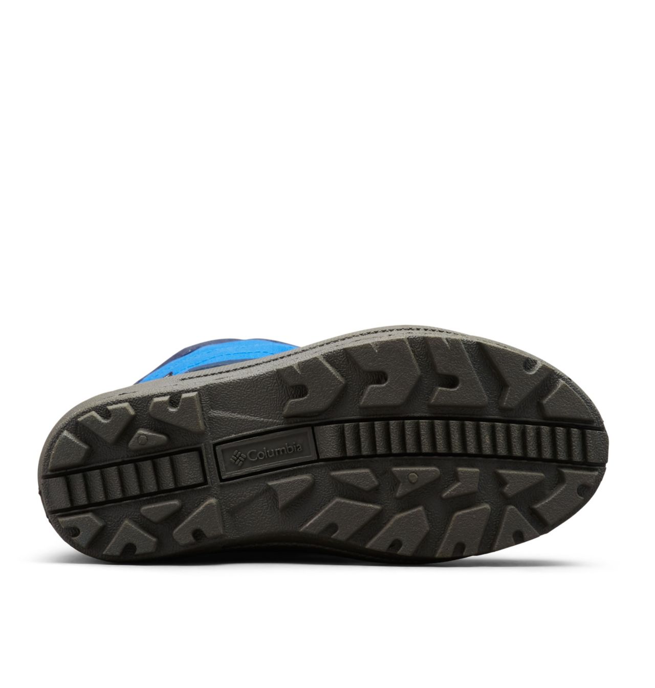Big Kids’ Powderbug™ Plus II Snow Boot 4
