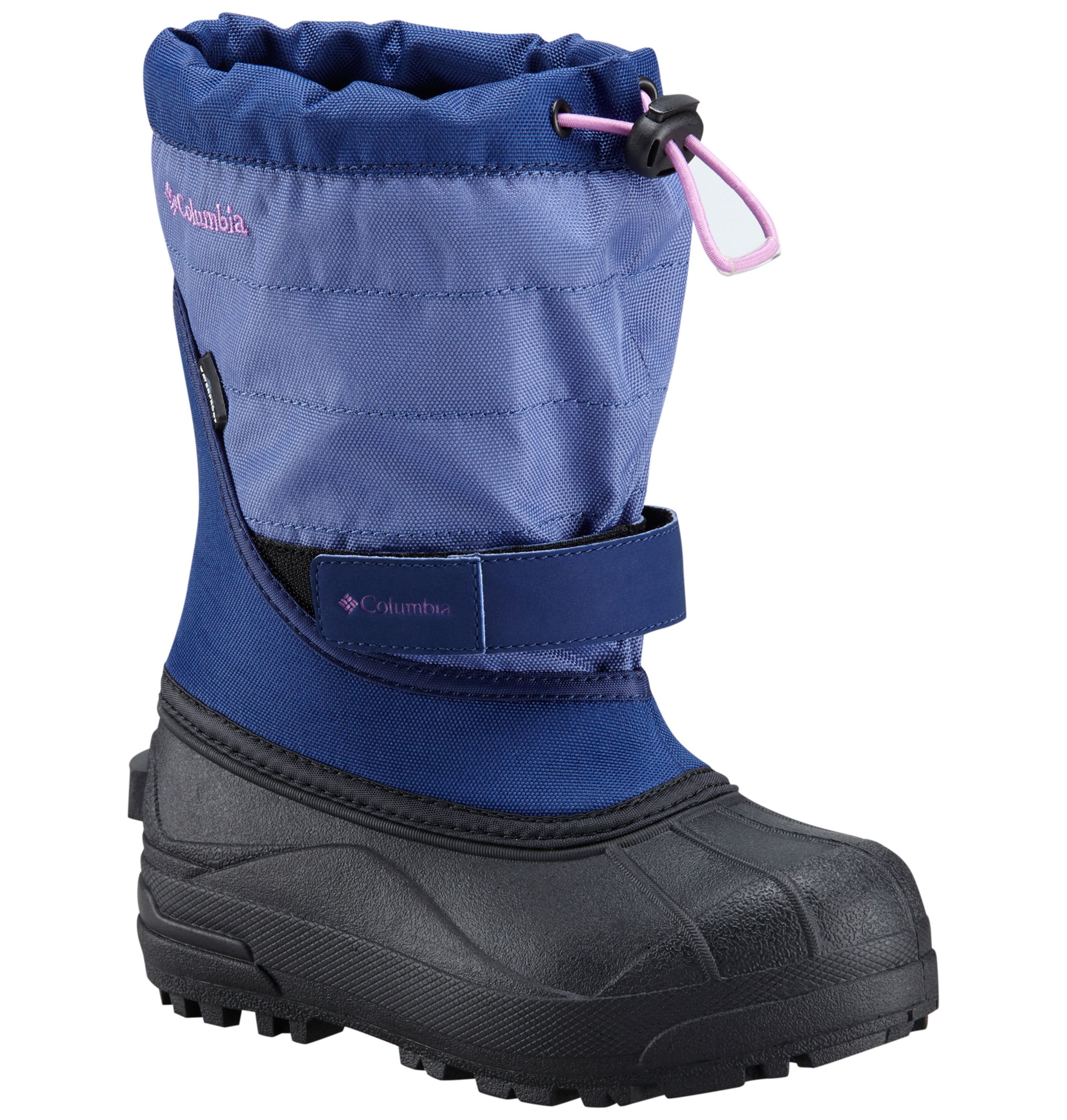 Youth Powderbug Plus II Snow Boot Columbia Sportswear