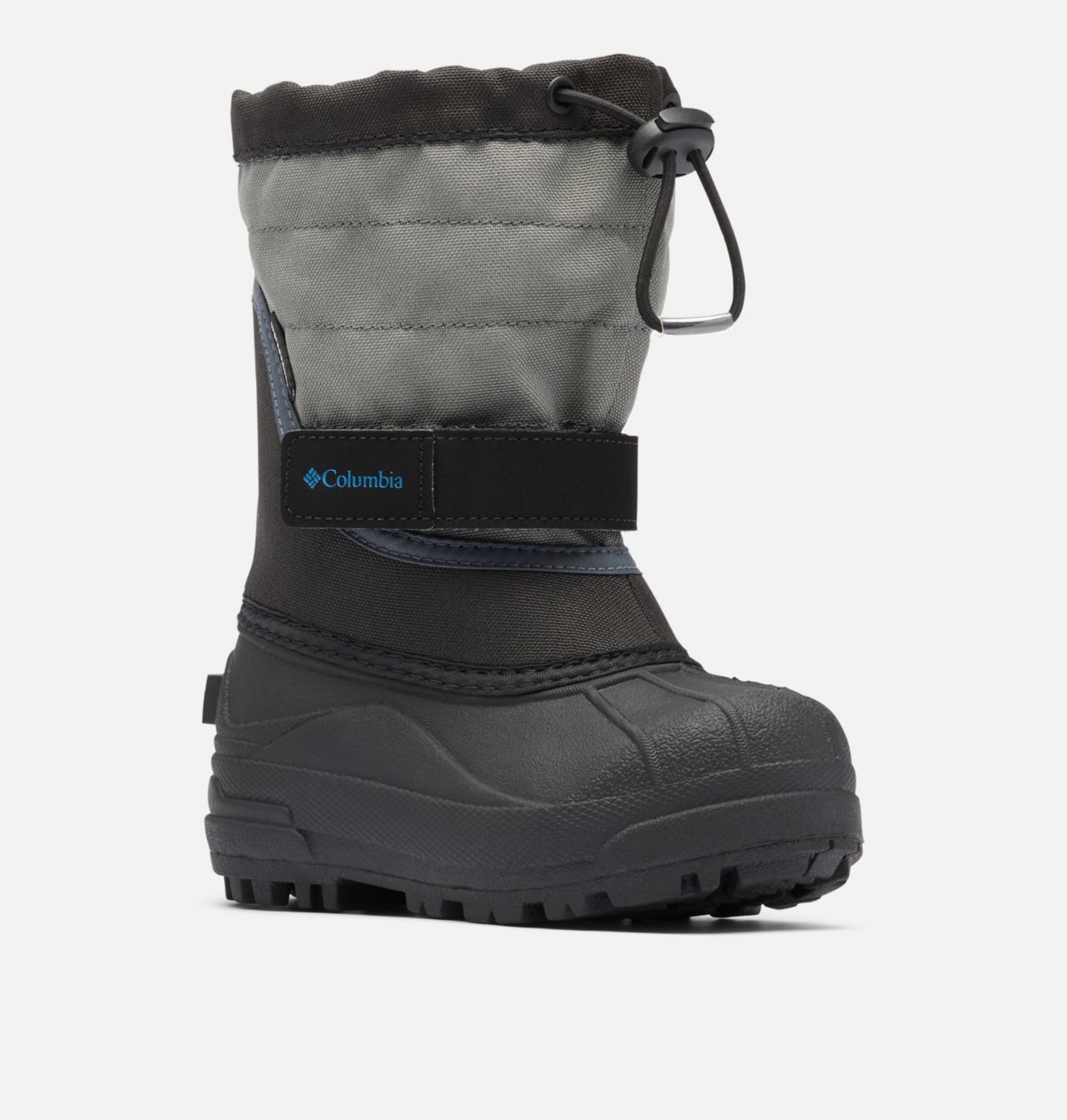 Little Kids’ Powderbug™ Plus II Snow Boot 2