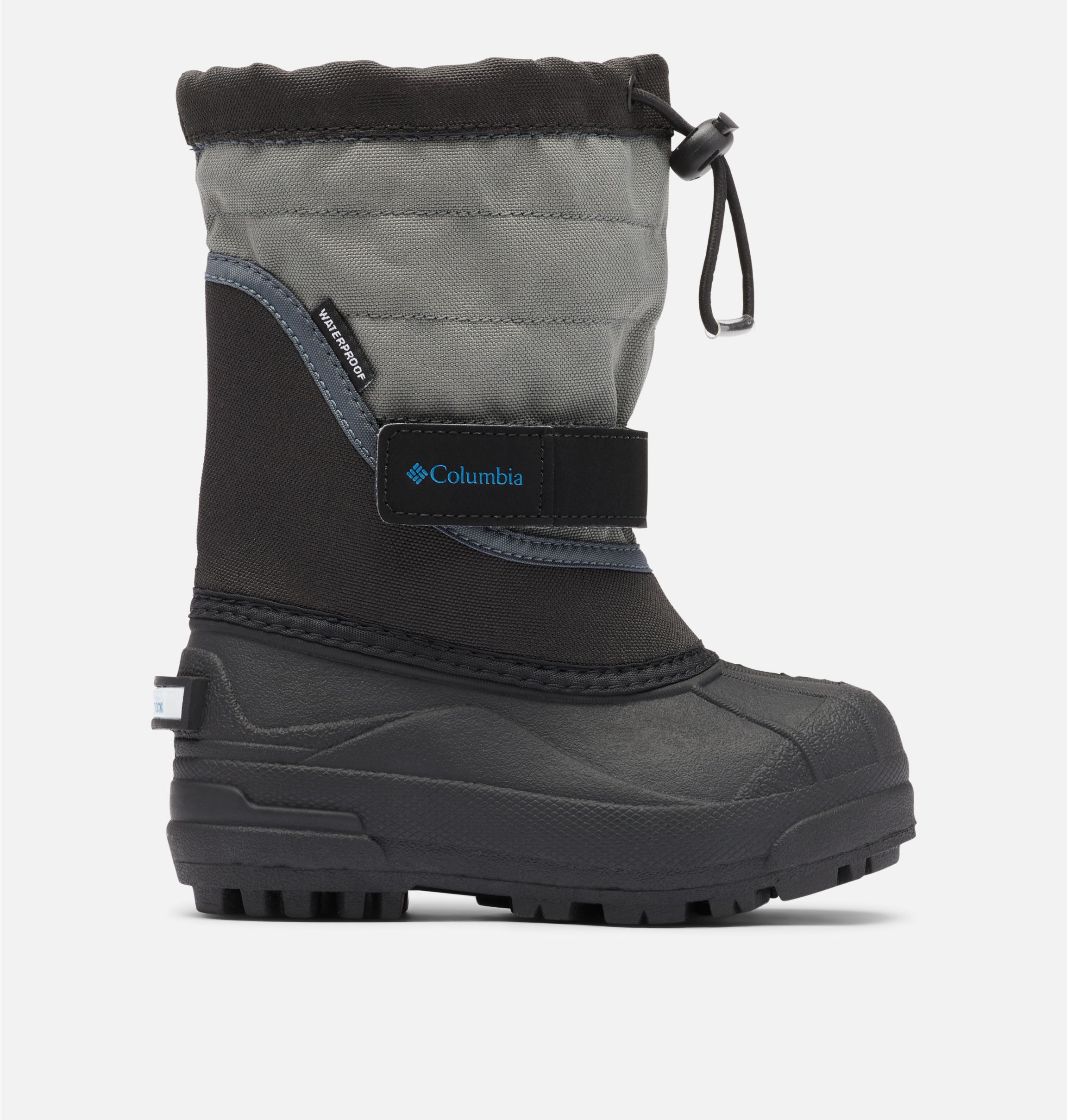 kids columbia boots