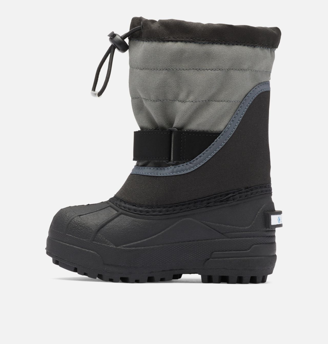 Little Kids’ Powderbug™ Plus II Snow Boot 5