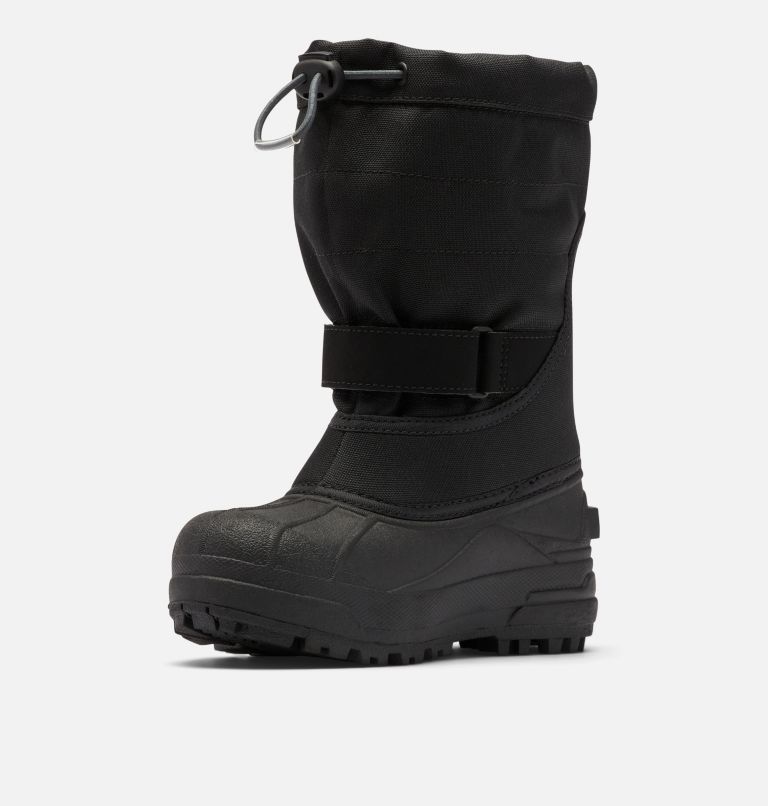 Columbia shop powderbug boots