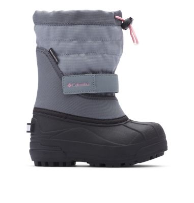 warm and waterproof boots