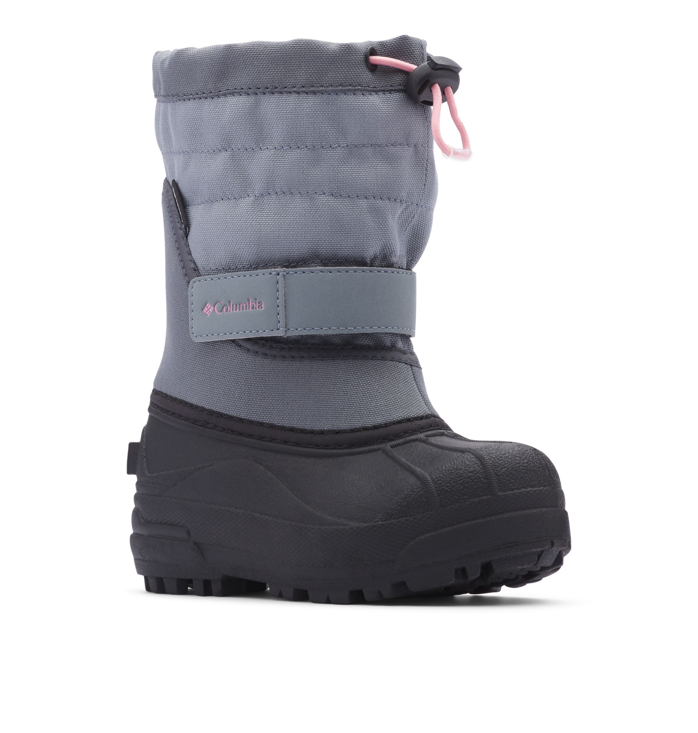 Kids Powderbug Plus II Snow Boot Columbia Sportswear