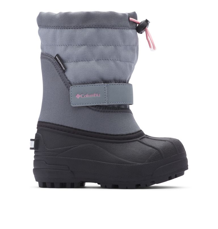 Columbia powderbug best sale toddler boots