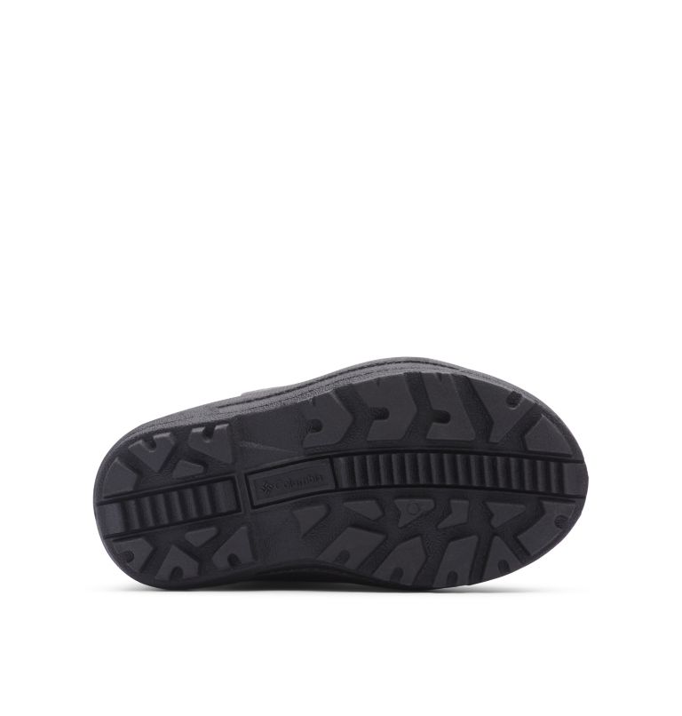 Little Kids’ Powderbug Plus II Snow Boot, Color: Grey Ash, Rosewater, image 4