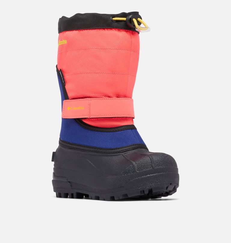 Columbia hot sale neoprene boots