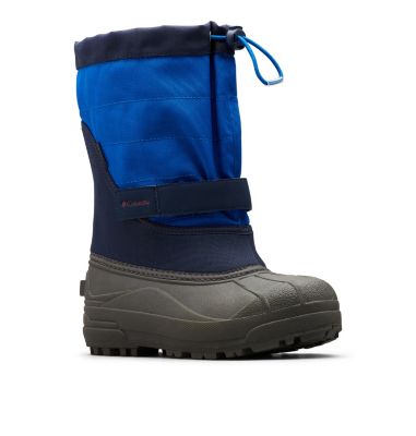 columbia powderbug plus