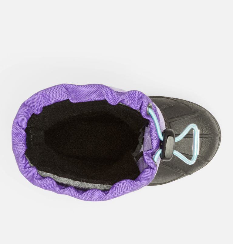 CHILDRENS POWDERBUG PLUS II | 513 | 11, Color: Emperor, Paisley Purple, image 3