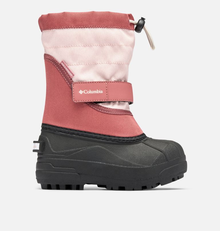 Columbia youth store snow boots