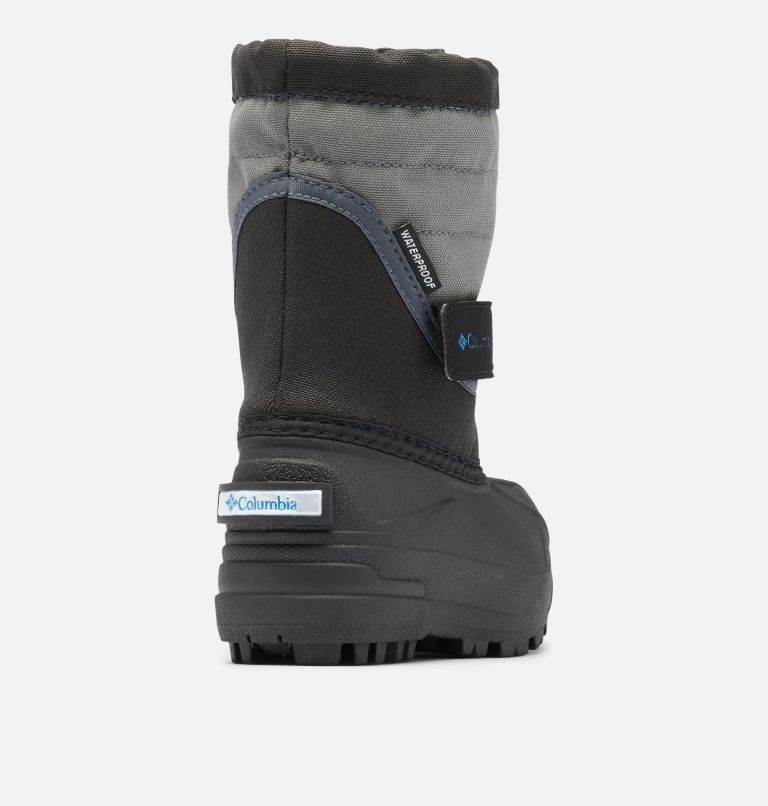 Columbia toddler outlet boots