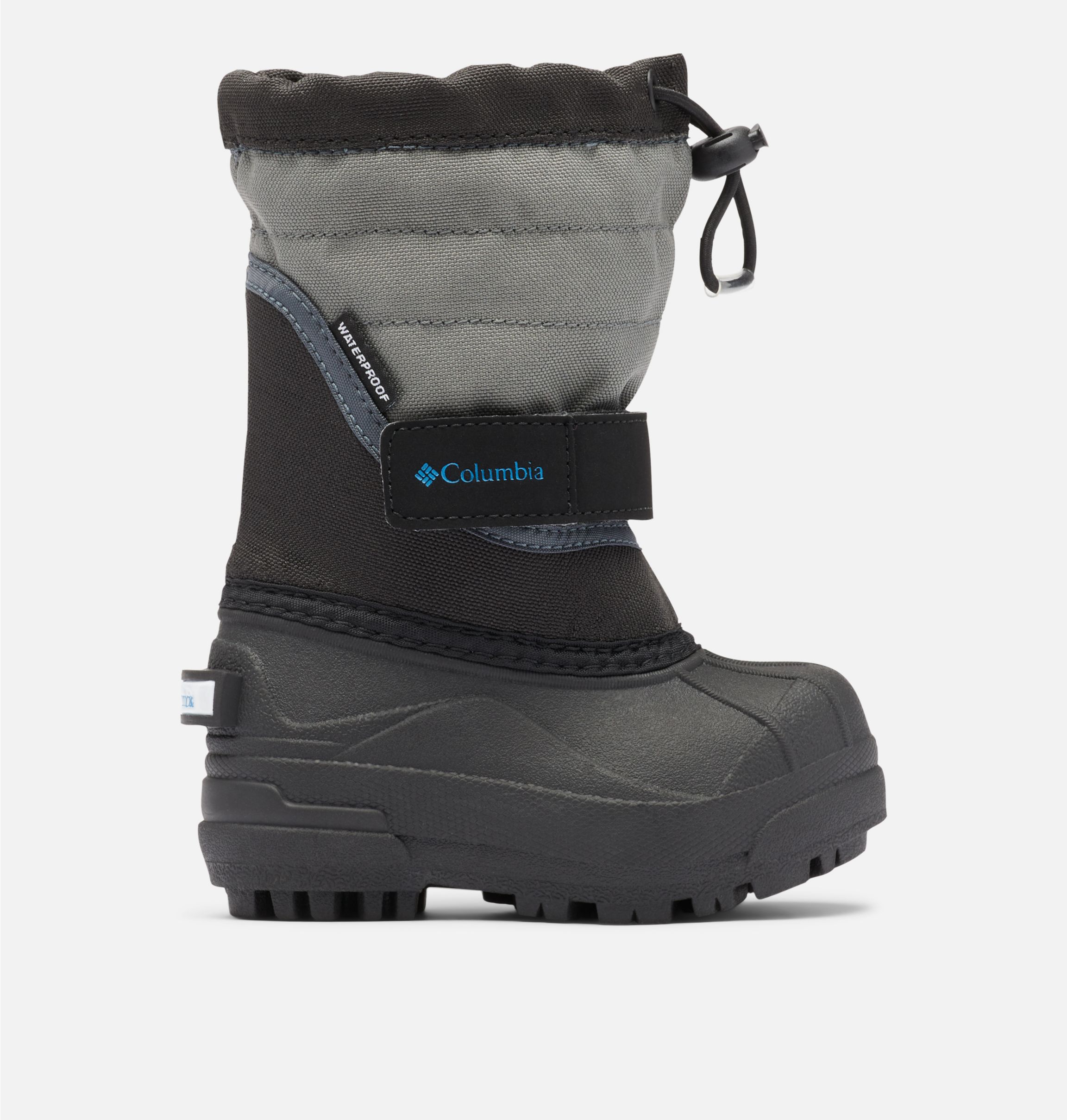 Columbia snow store boots toddler