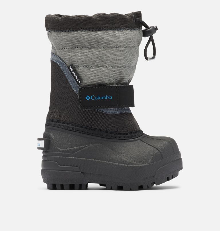 Columbia toddler cheap winter boots