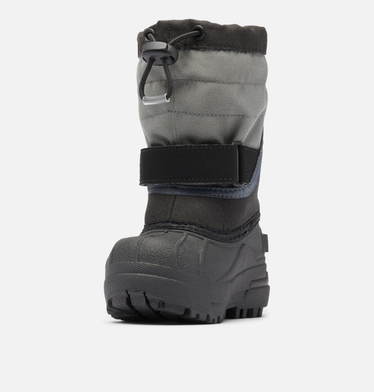 Columbia youth powderbug deals plus ii snow boot