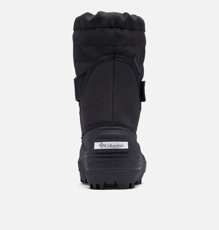 Columbia snow boots for cheap toddlers