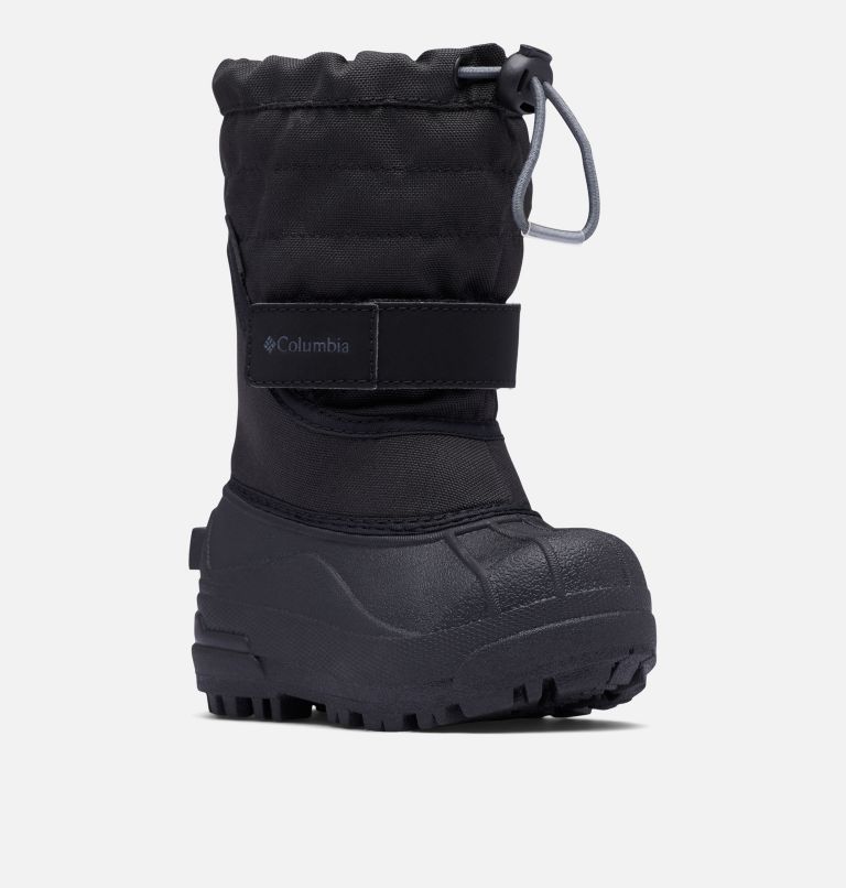 Columbia toddler powderbug store plus ii snow boot