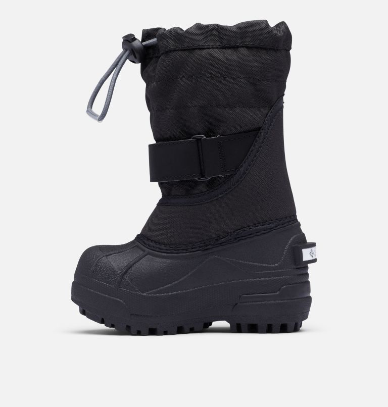 Toddler Powderbug™ Plus II Snow Boot | Columbia Sportswear