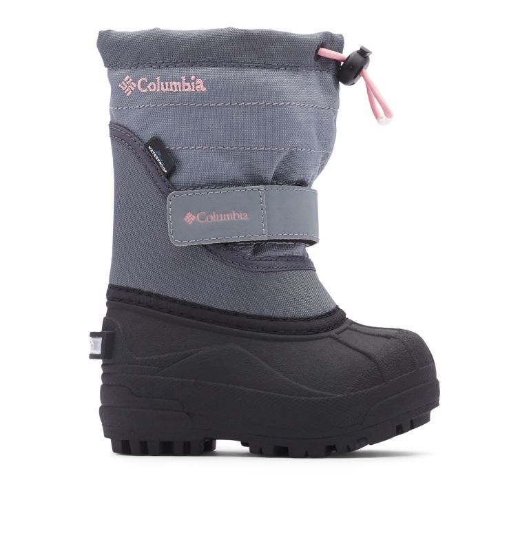 columbia powderbug snow boots