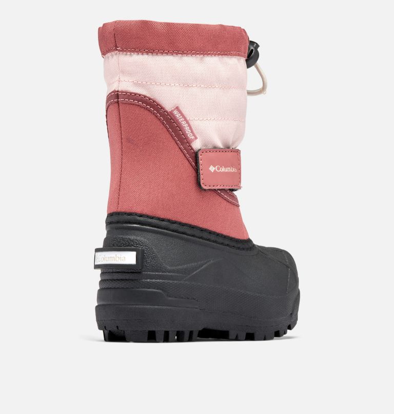 Columbia boots 2025 for toddlers