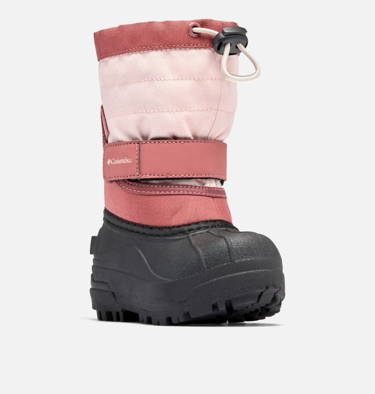 Columbia toddler store winter boots