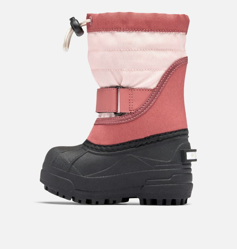 Columbia snow store boots toddler