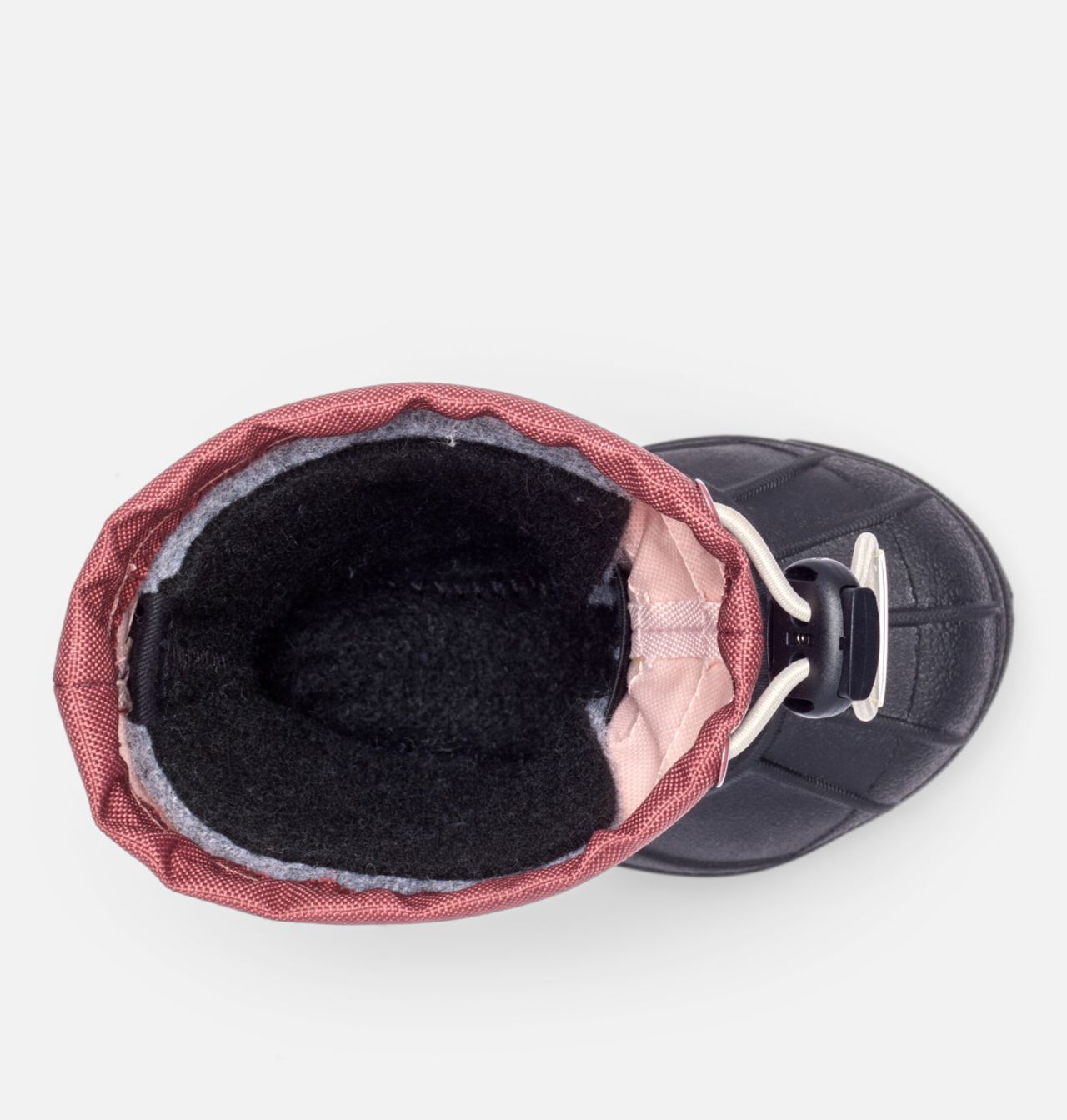 Toddler Powderbug™ Plus II Snow Boot 4