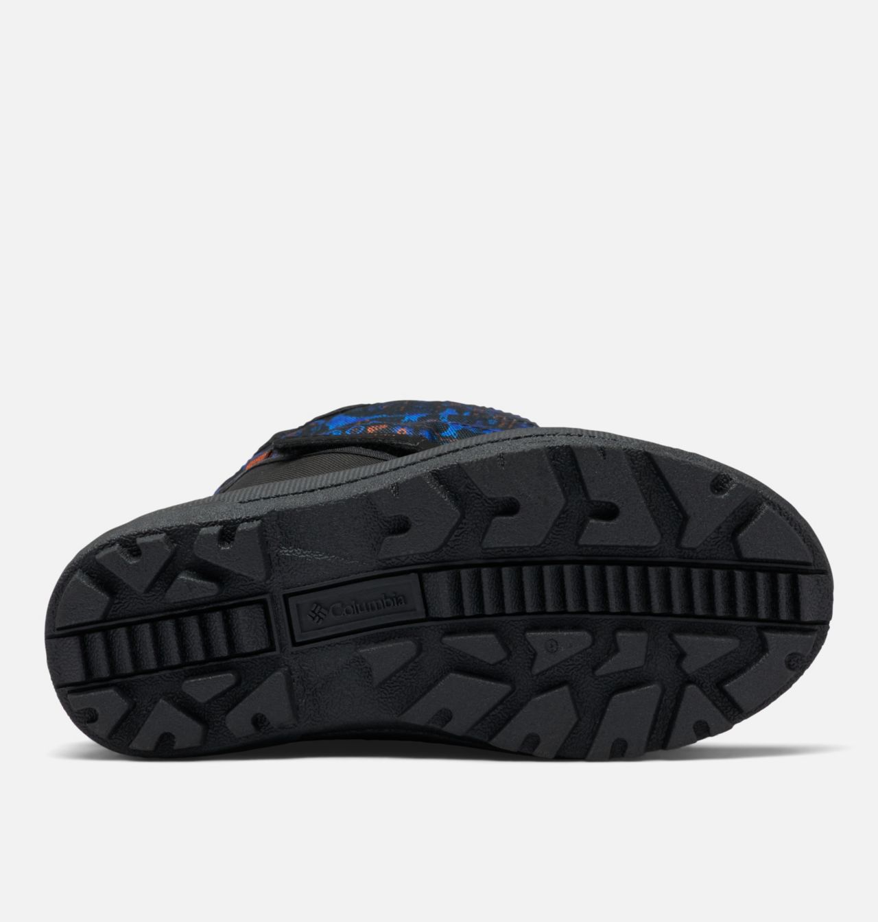 Big Kids’ Powderbug™ Plus II Print Snow Boot 4
