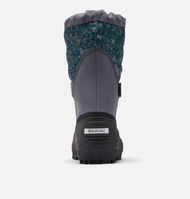 columbia powder summit ii mid boots