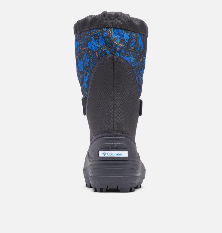 columbia powderbug snow boots