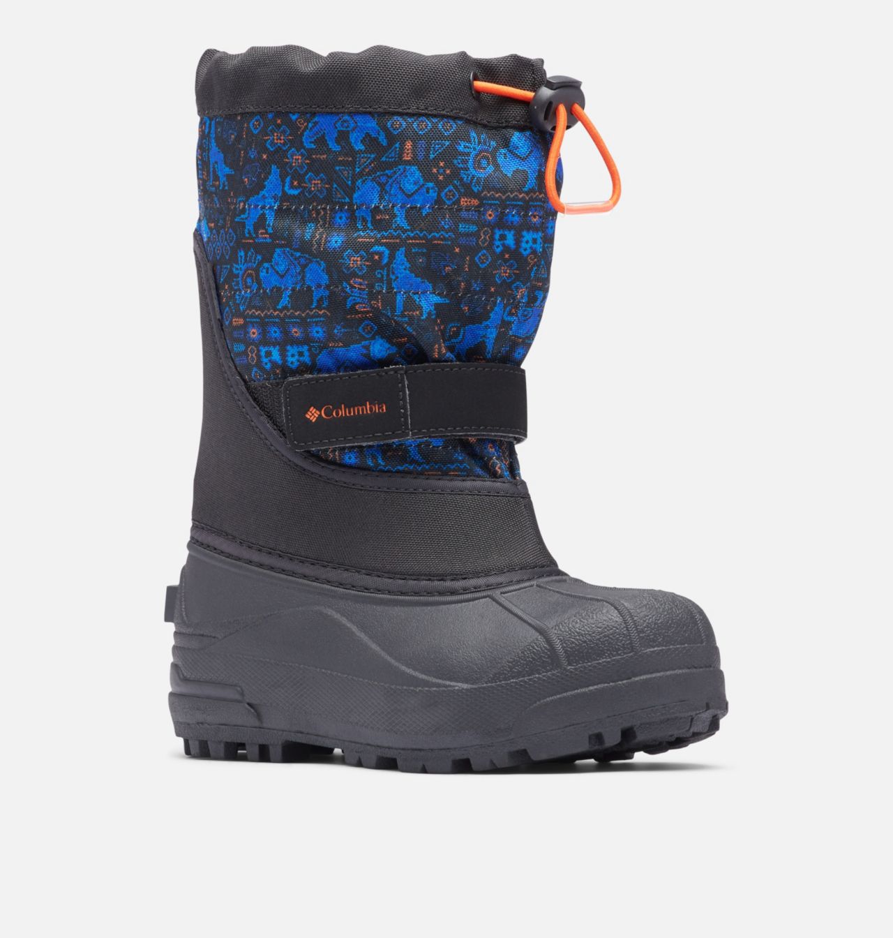 Botte de neige imprimée Powderbug™ Plus II Petit enfant 2