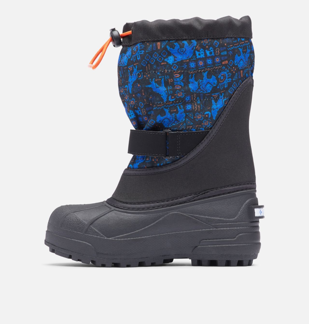 Botte de neige imprimée Powderbug™ Plus II Petit enfant 5