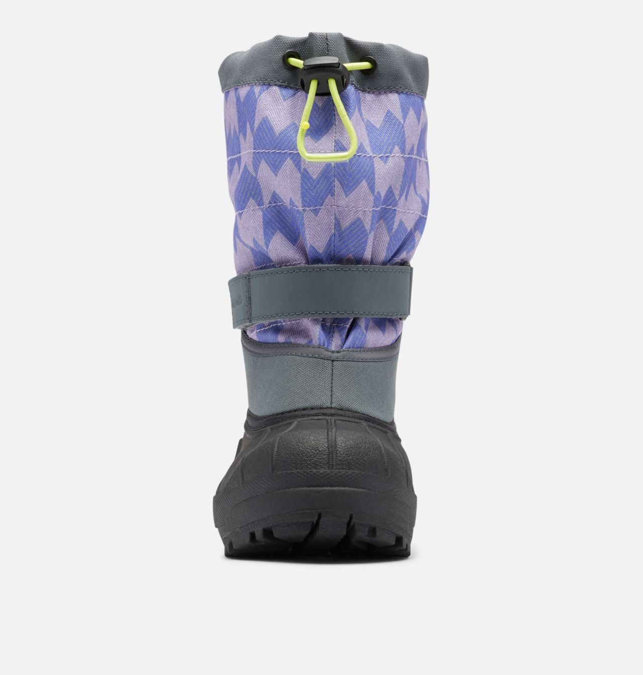 Little Kids’ Powderbug™ Plus II Print Snow Boot 7