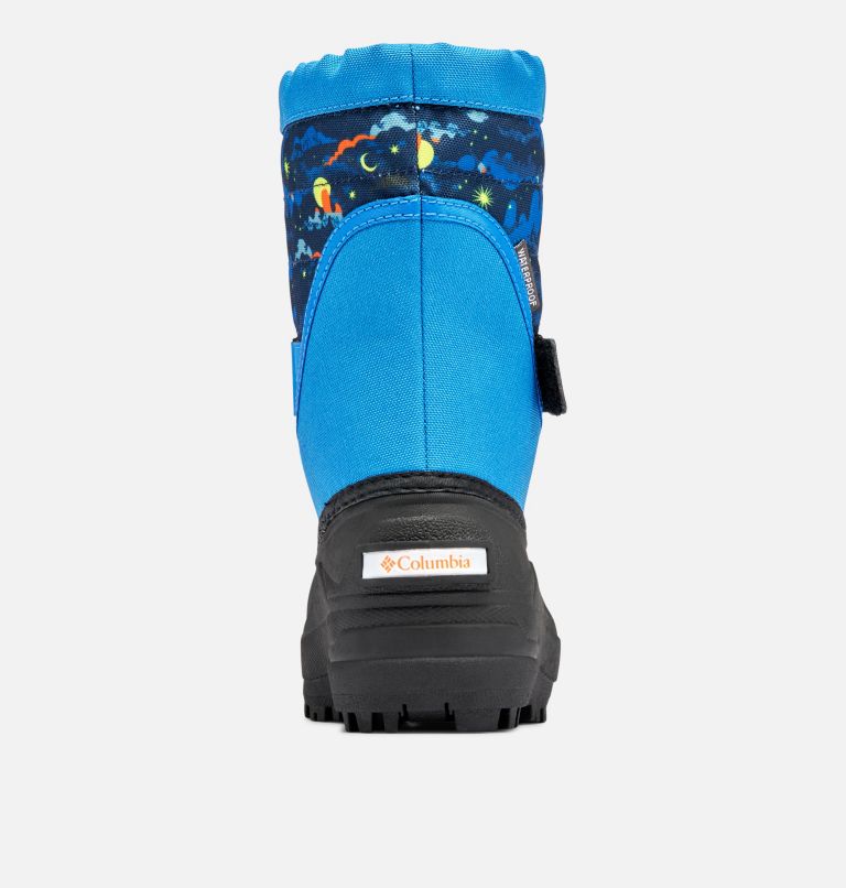 Little Kids’ Powderbug™ Plus II Snow Boot